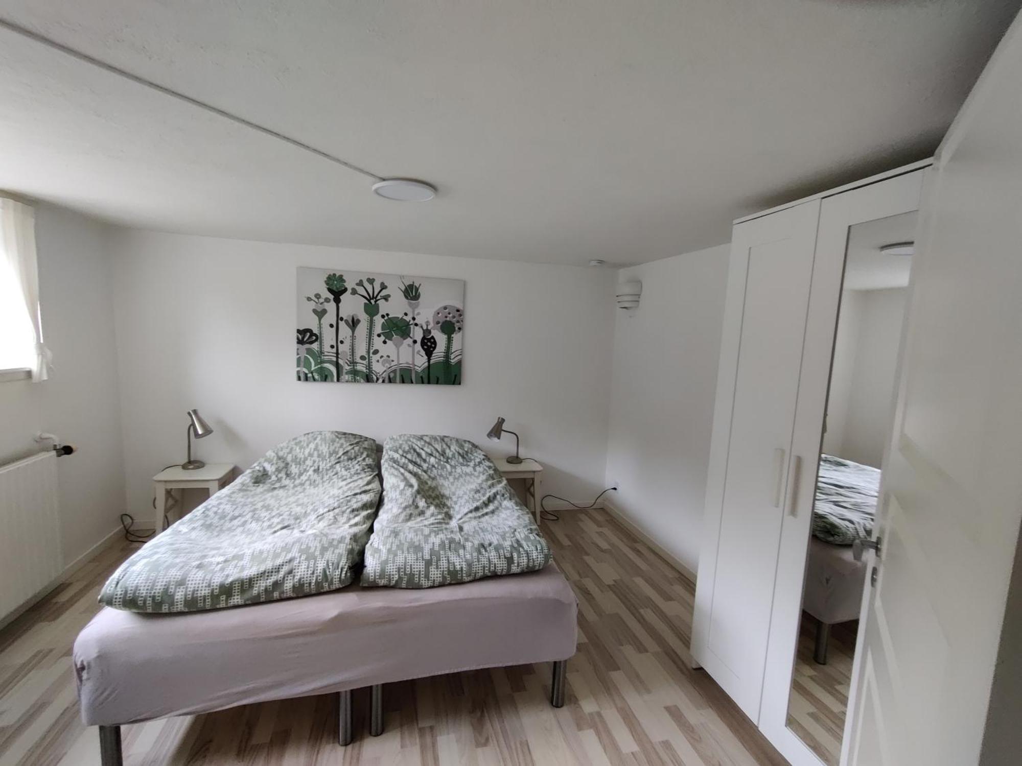 Landstedet Billund Esterno foto